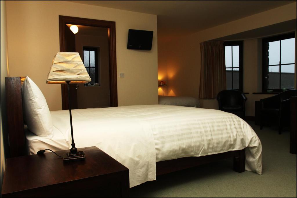 All The Twos Lodge Clifden Quarto foto